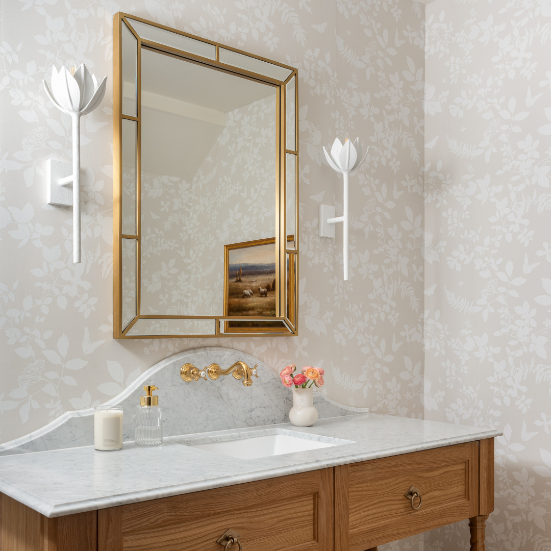 Alberto Medium Sconce