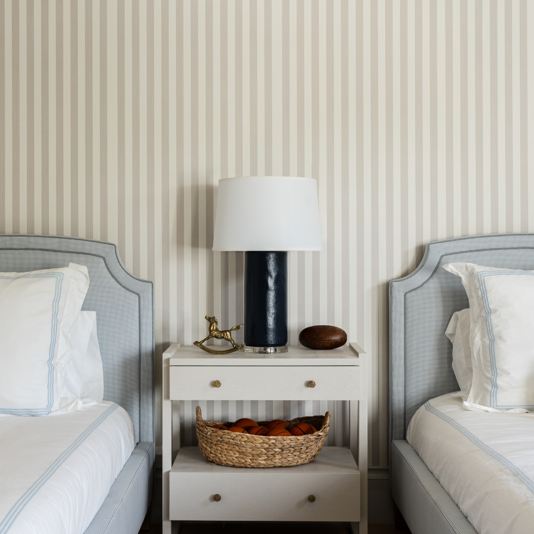 Charlene Nightstand