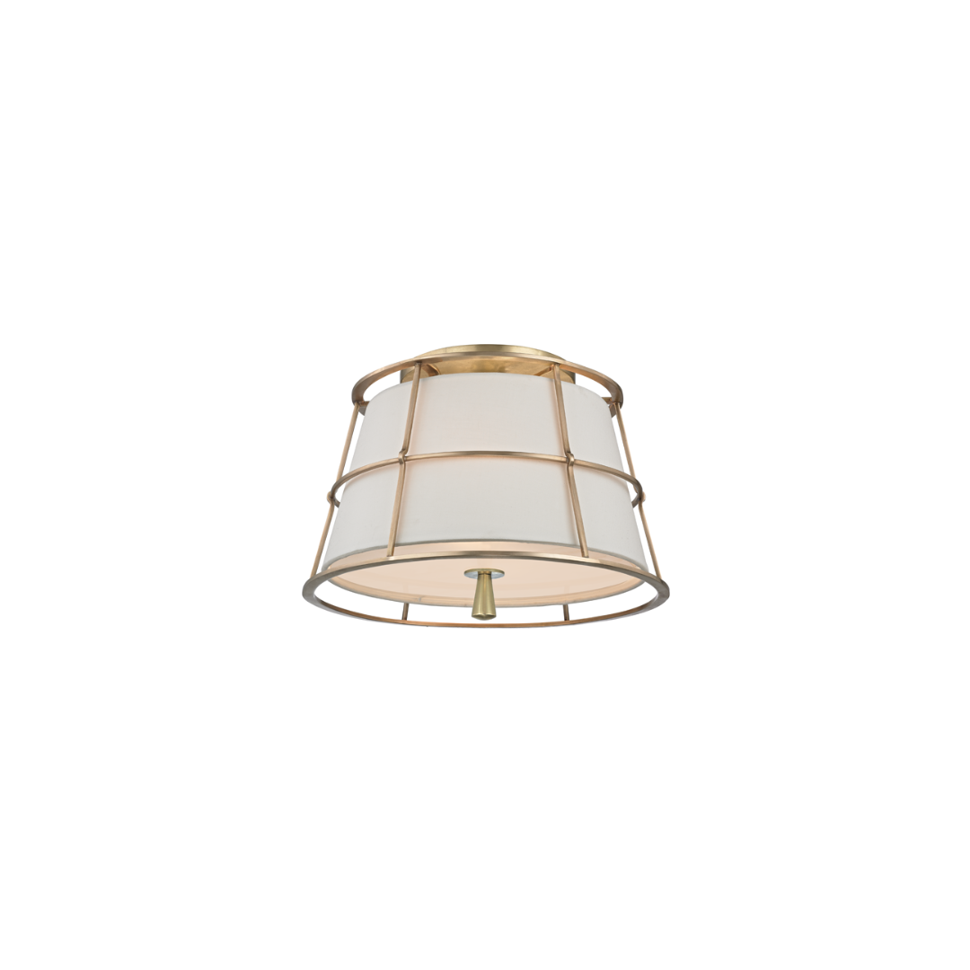Savona Semi-Flush Mount