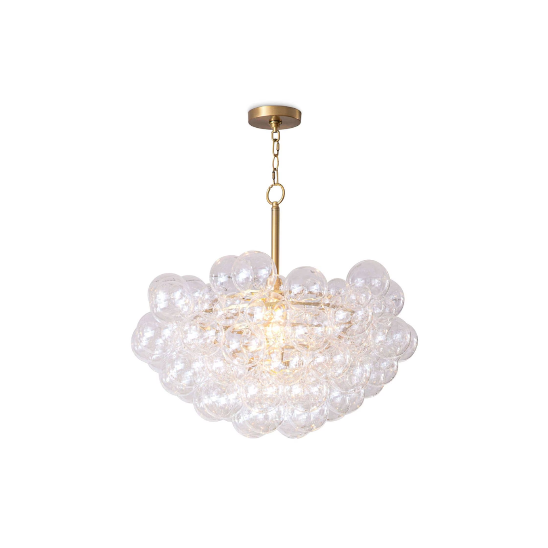 Bauble Chandelier