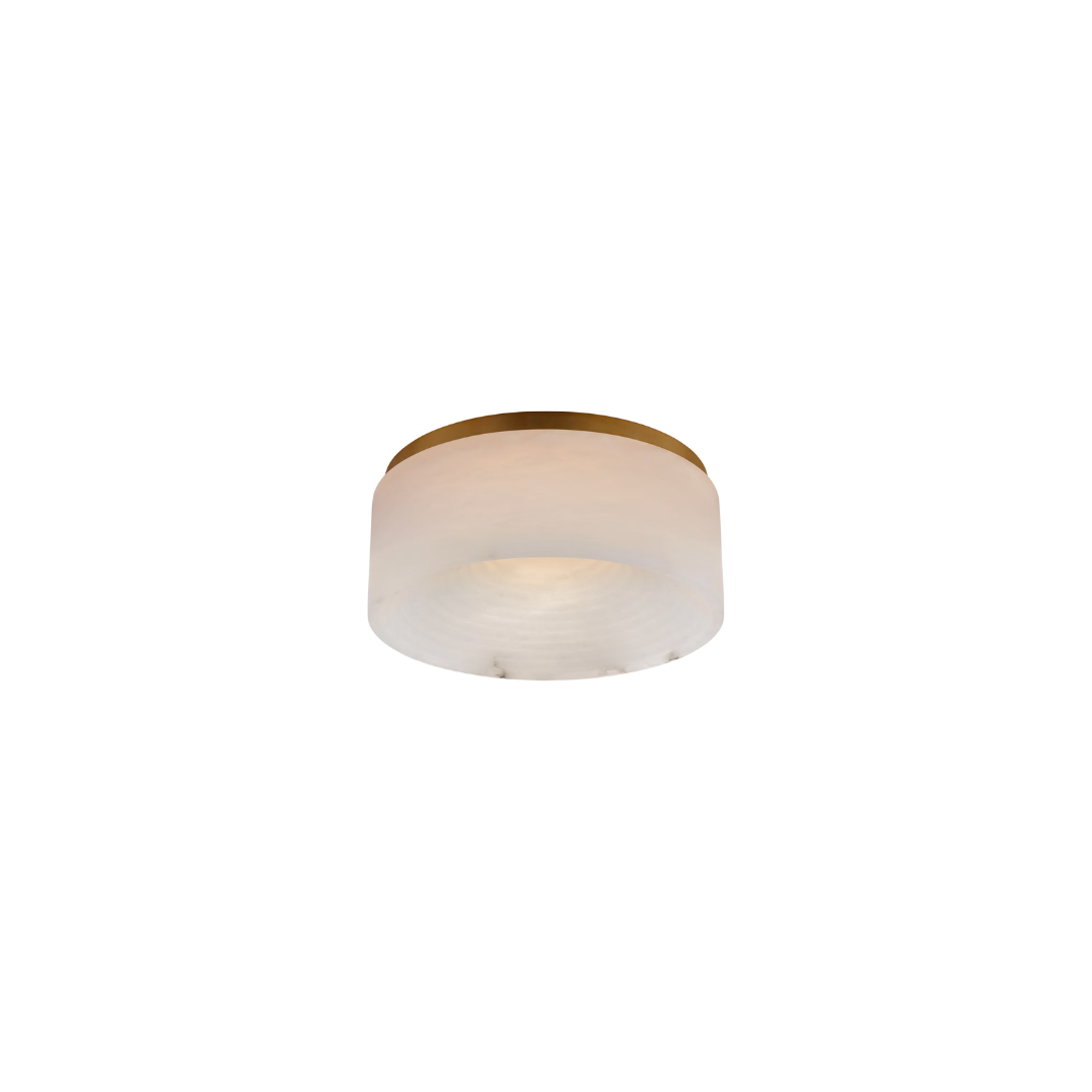 Otto Medium Flush Mount