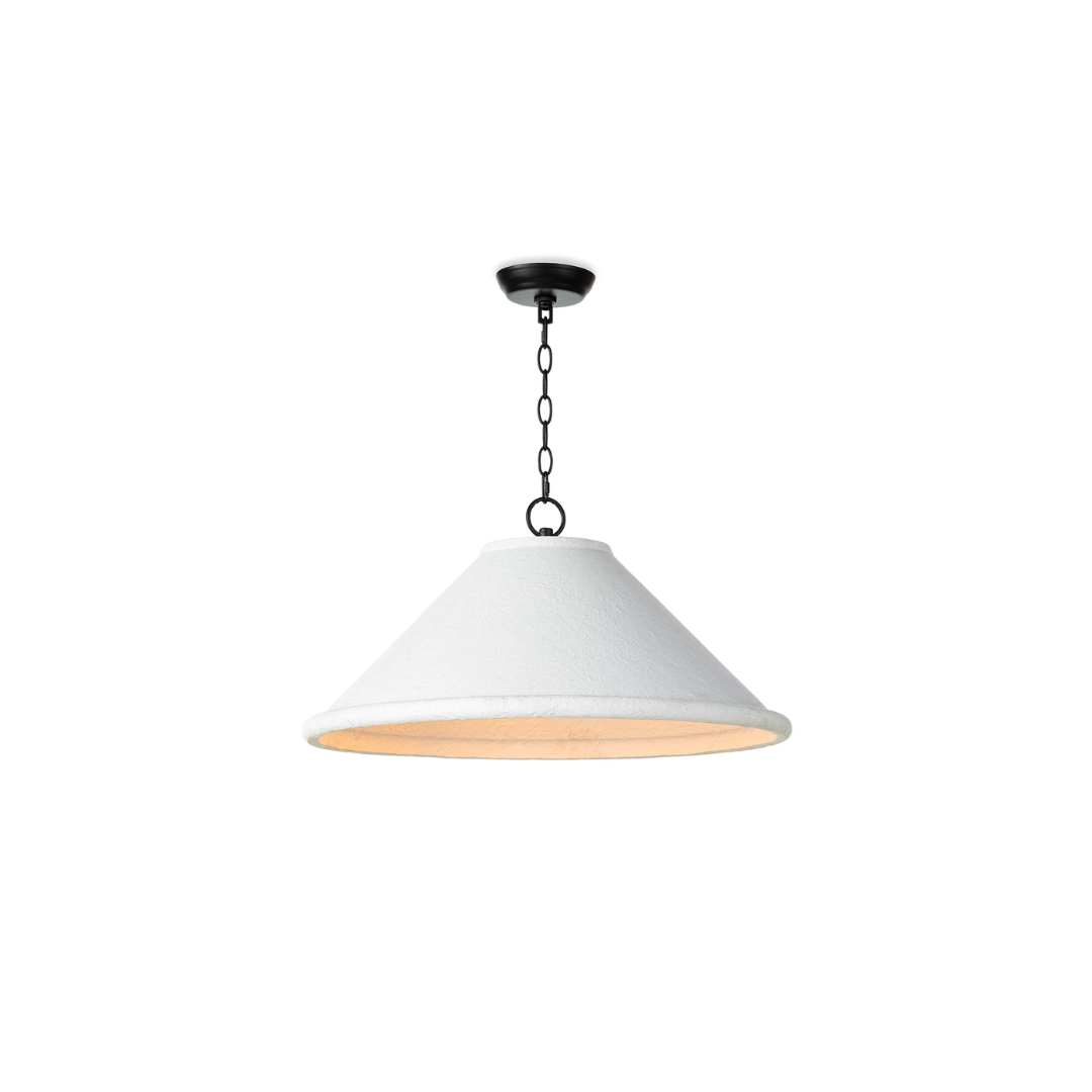 Millie Concrete Pendant