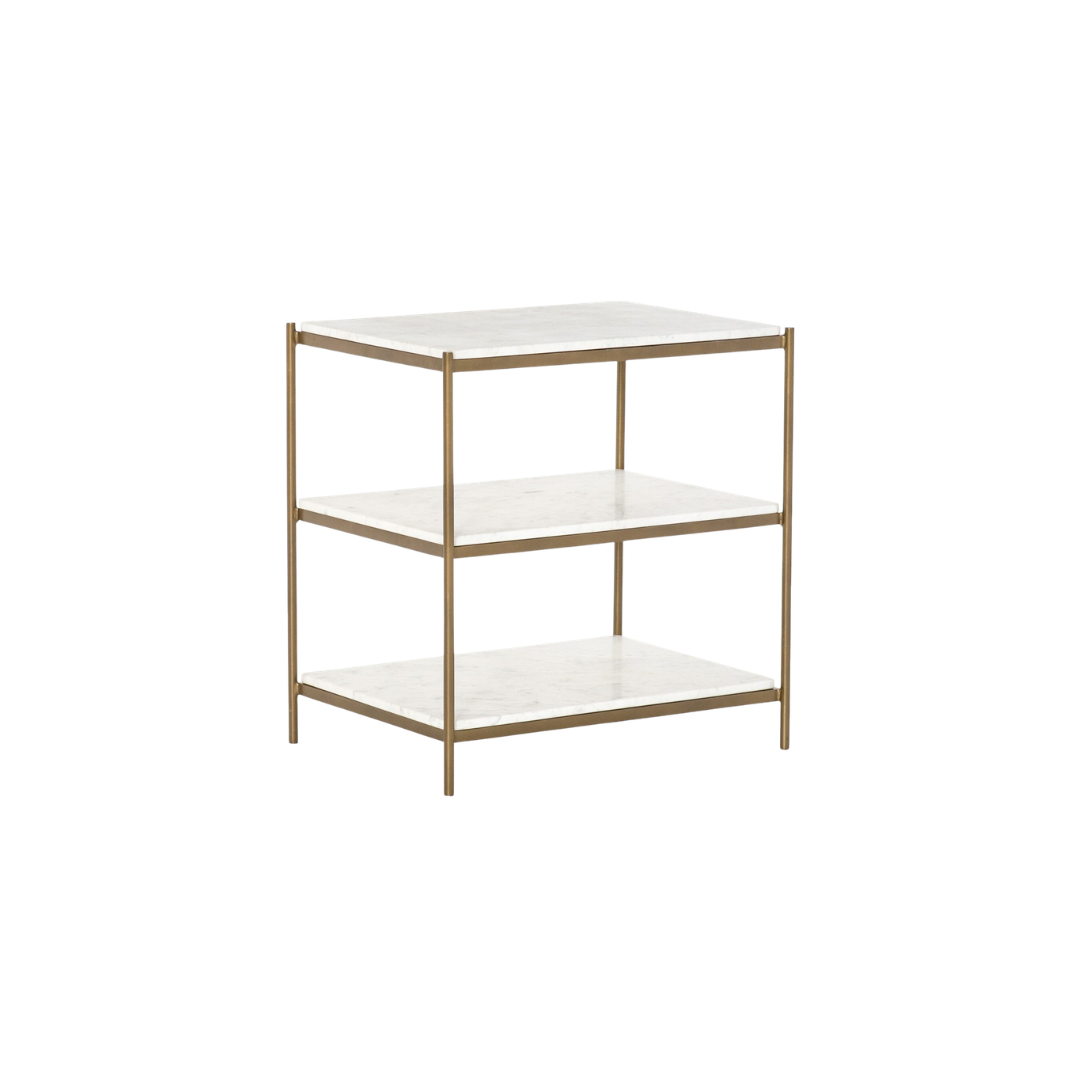 Felicity Nightstand