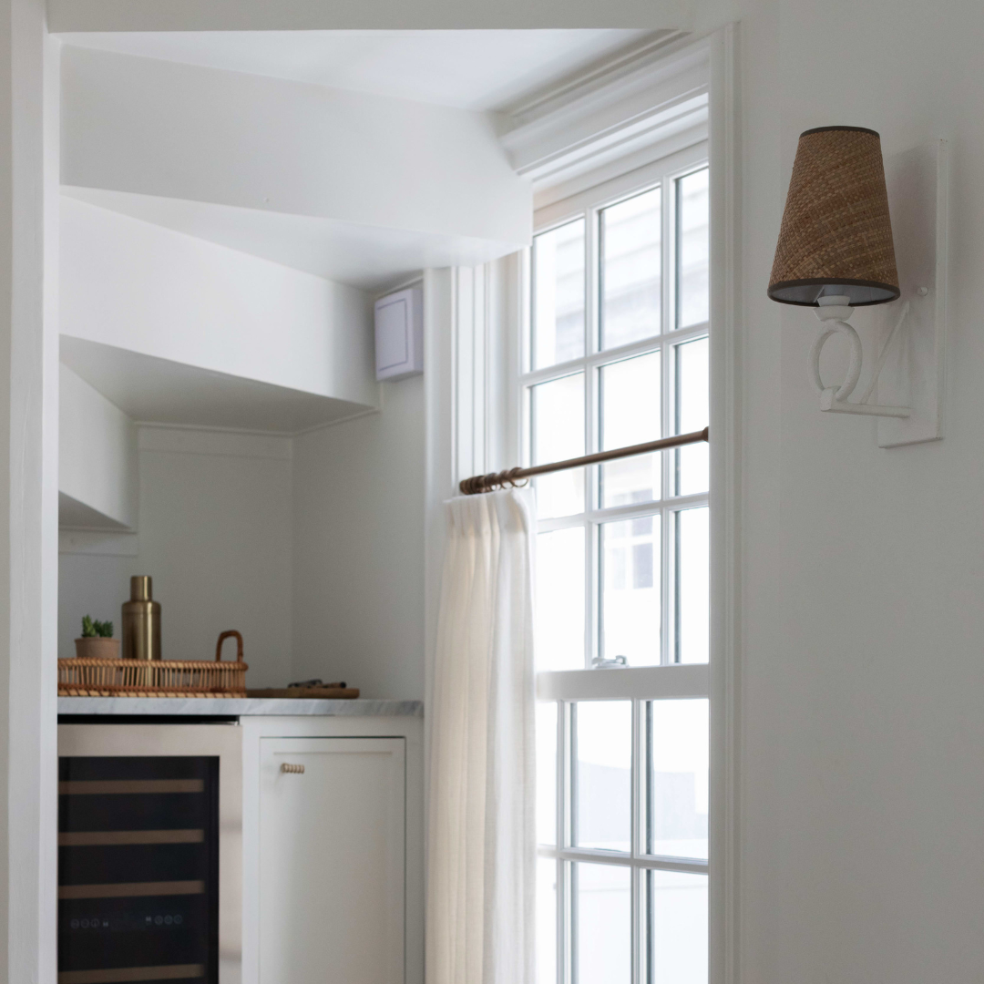 Pendelton Wall Sconce