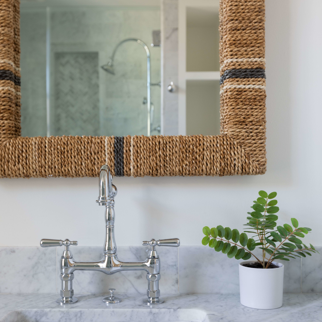 Carter Mirror