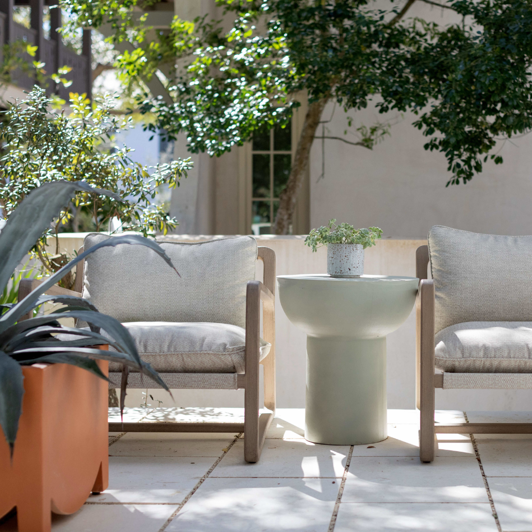 Liane Outdoor Chair