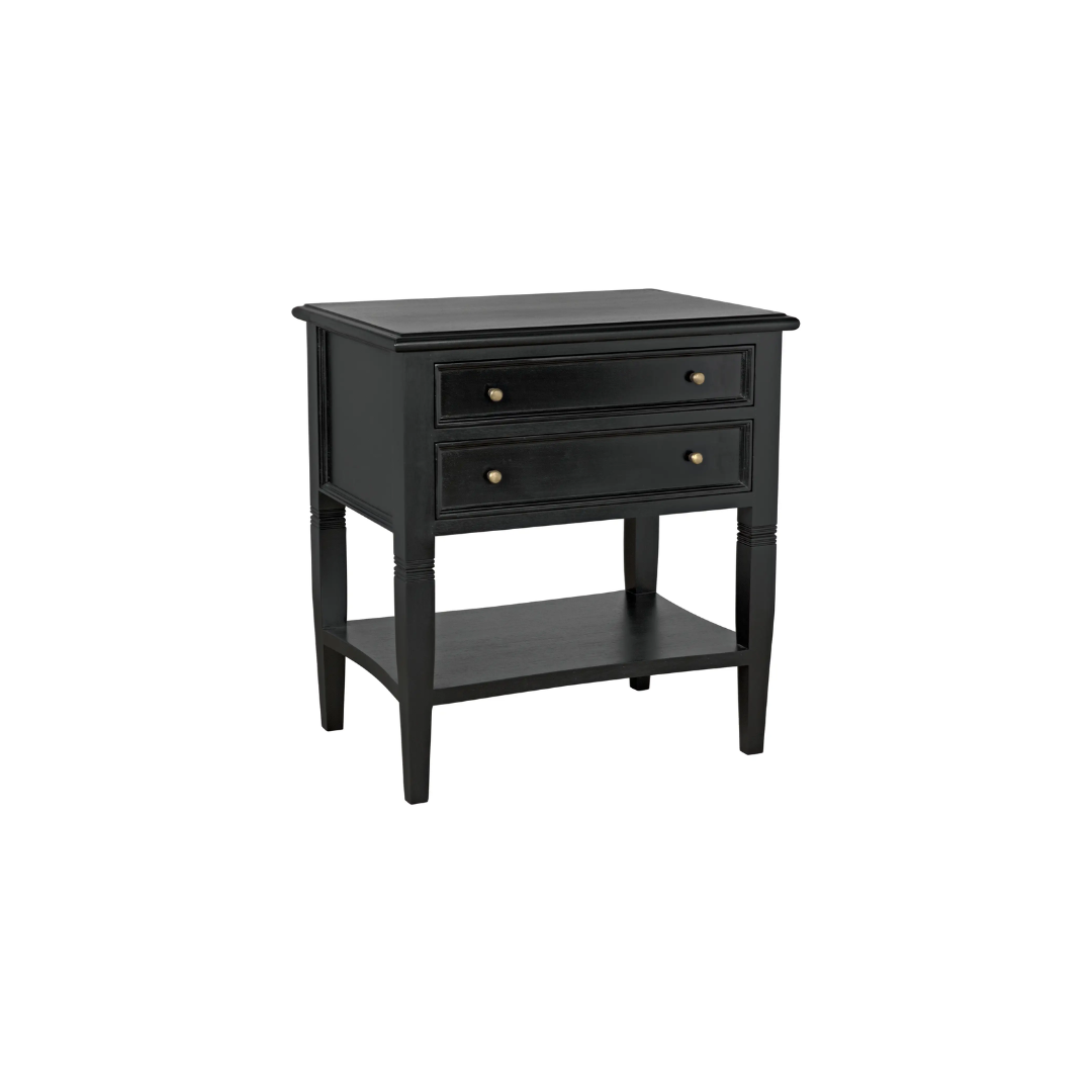 Oxford Side Table