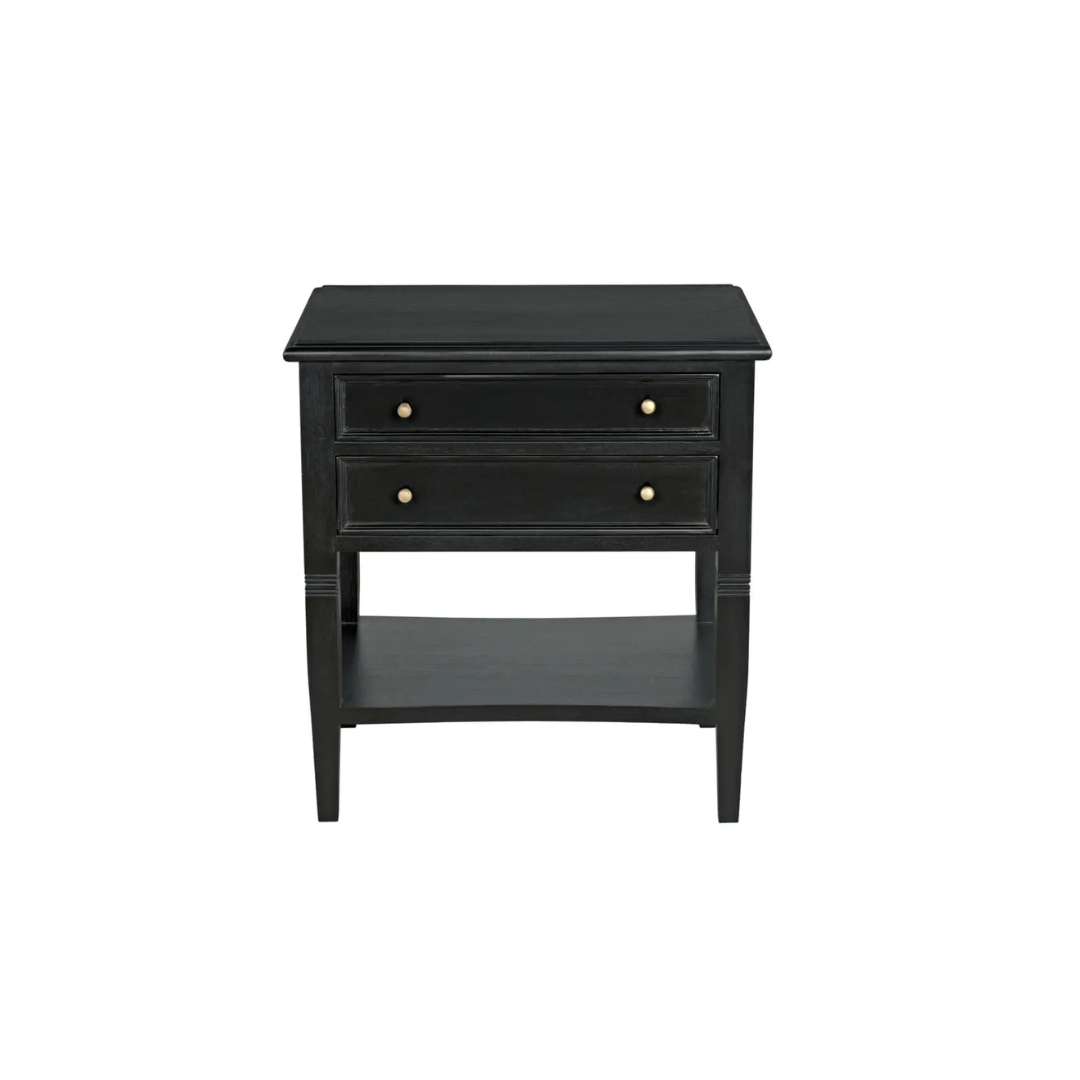 Oxford Side Table