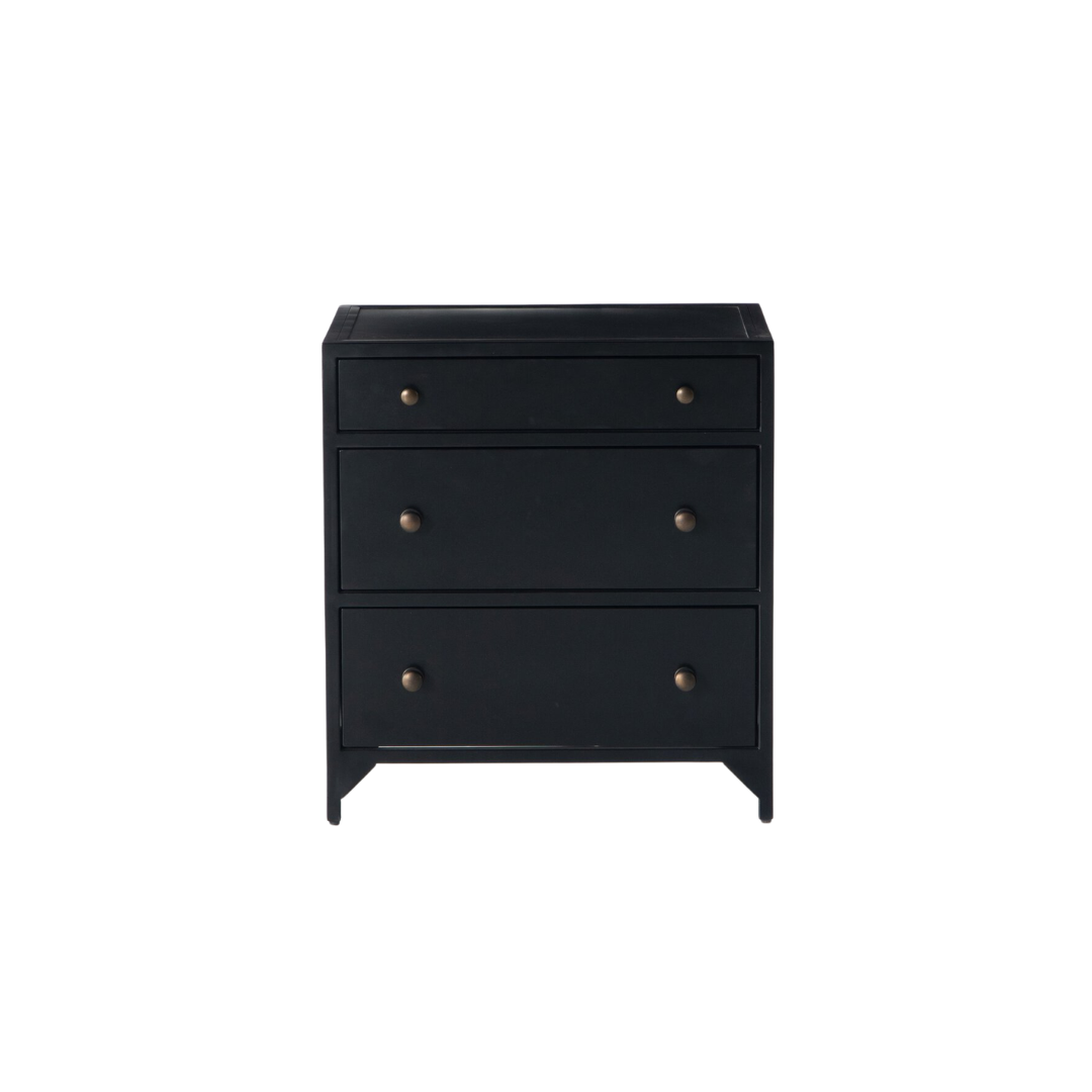 Audrey Storage Nightstand