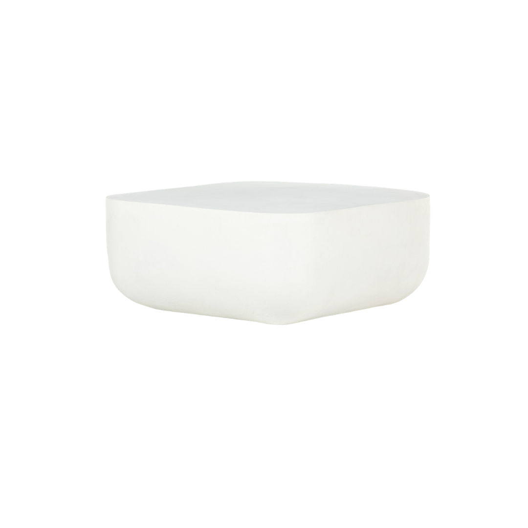 Square Outdoor Coffee Table