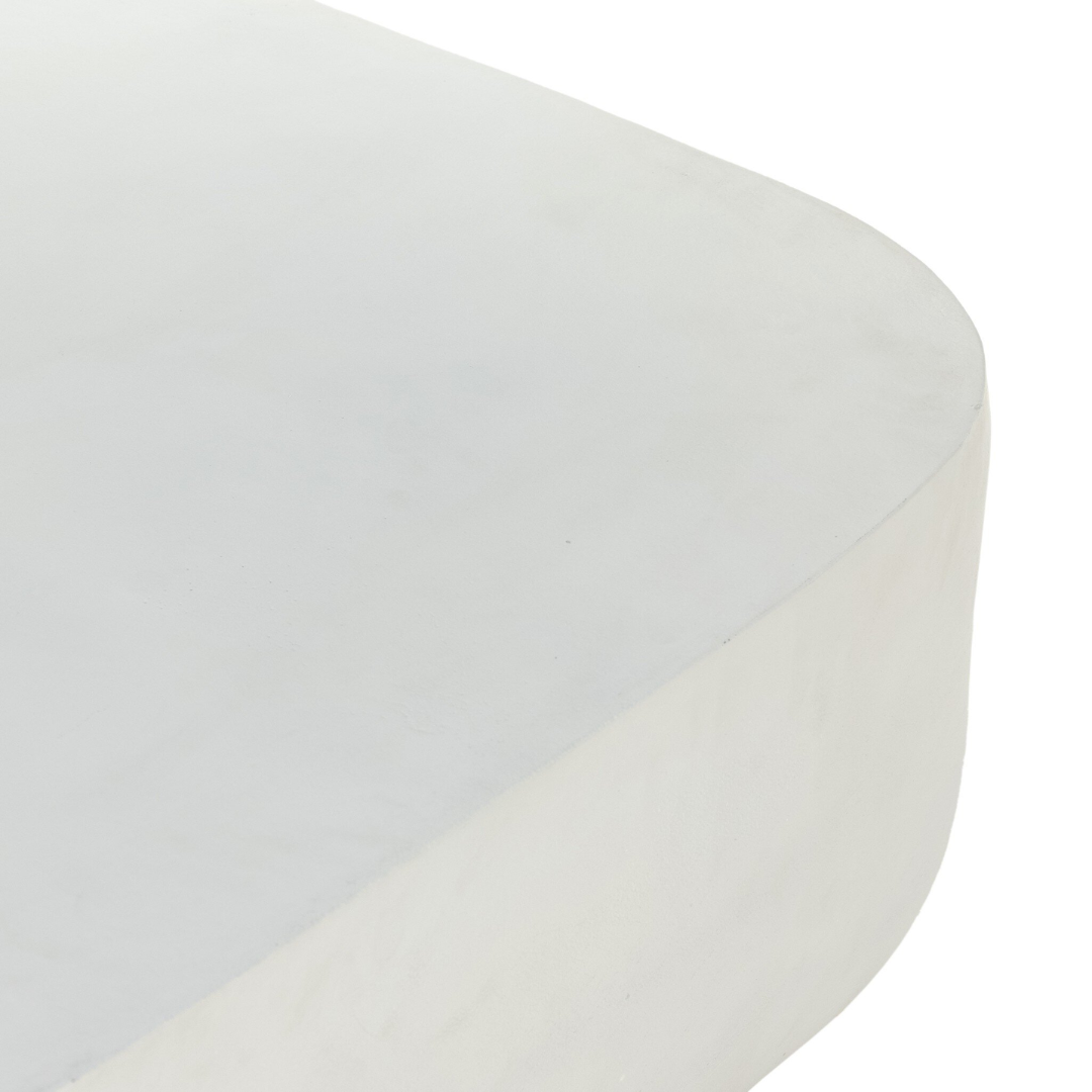 Square Outdoor Coffee Table