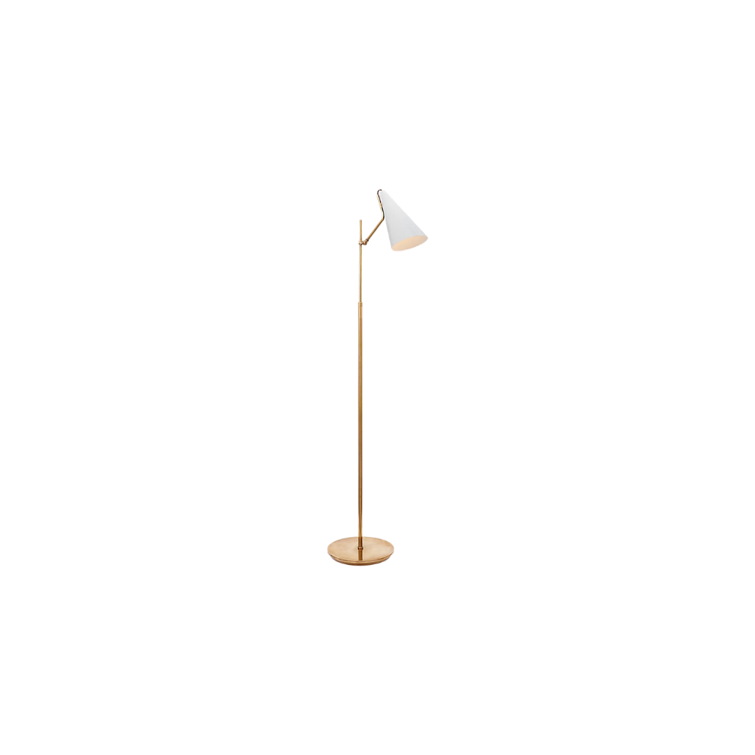 Clemente Floor Lamp