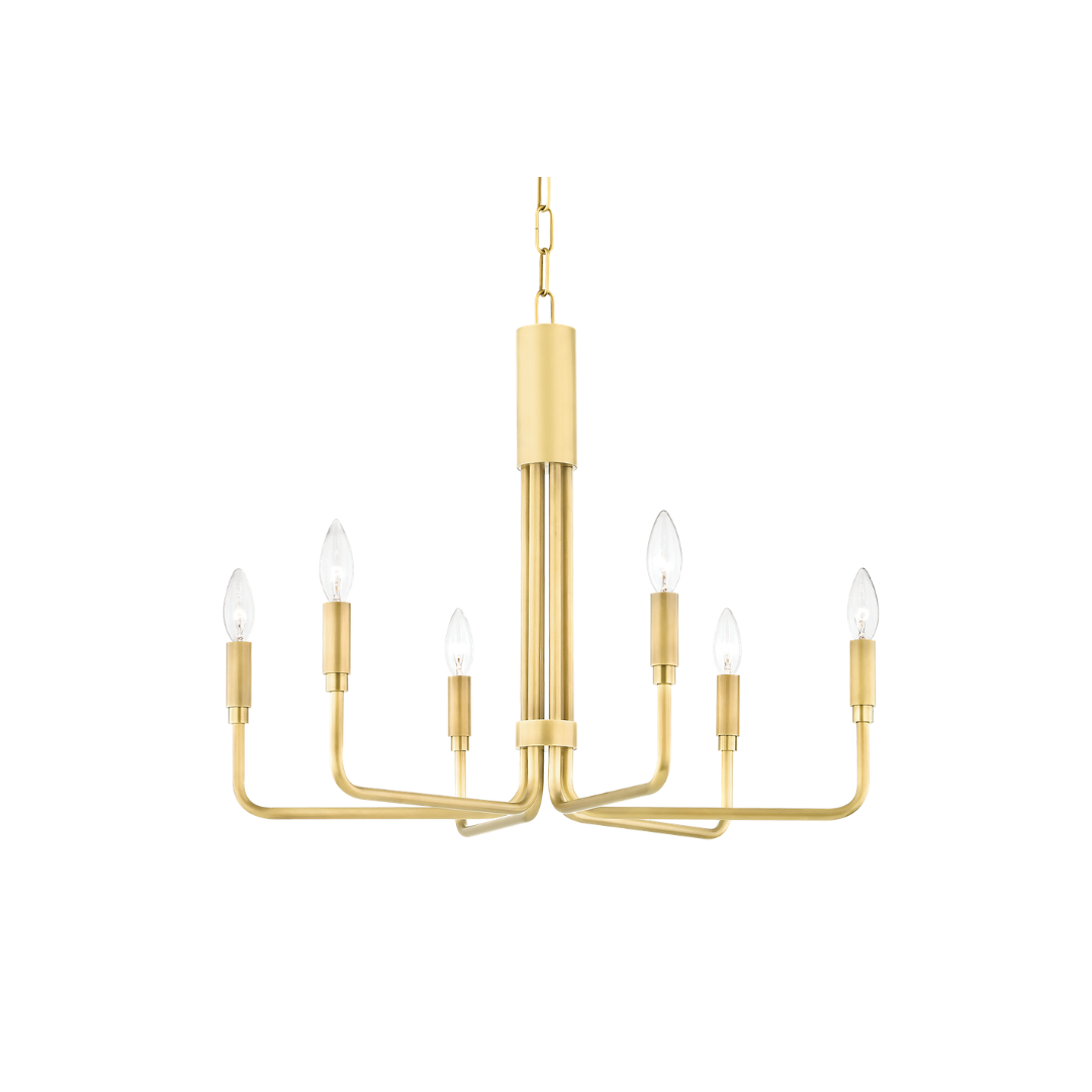 Brigitte Chandelier
