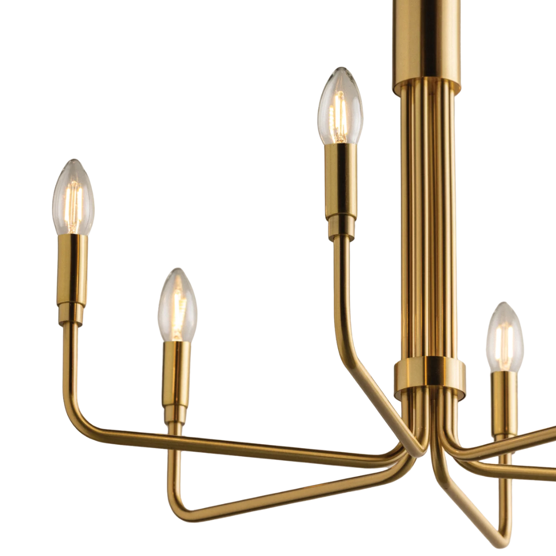 Brigitte Chandelier