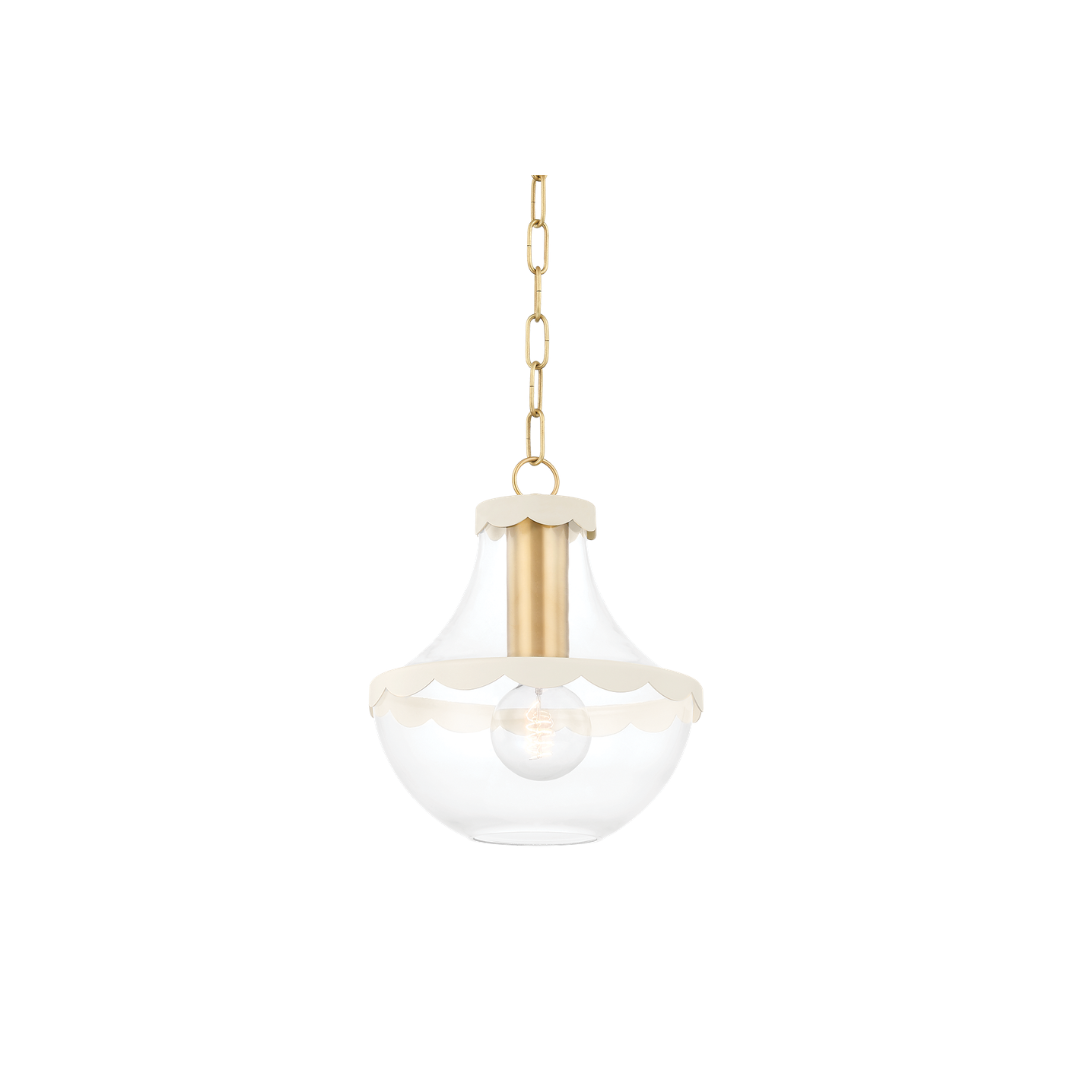 Alaina Pendant