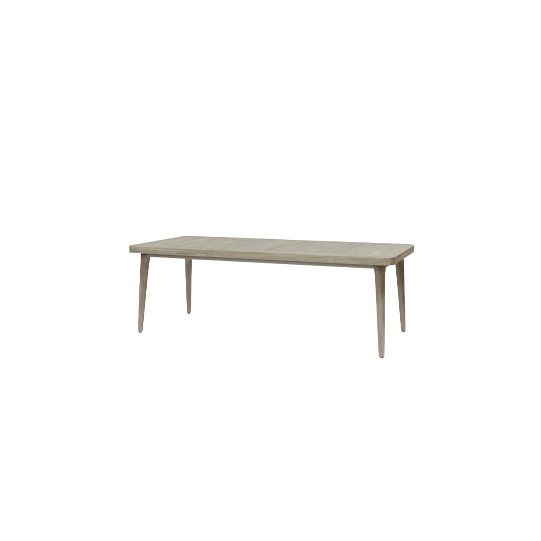 Boca Outdoor Dining Table