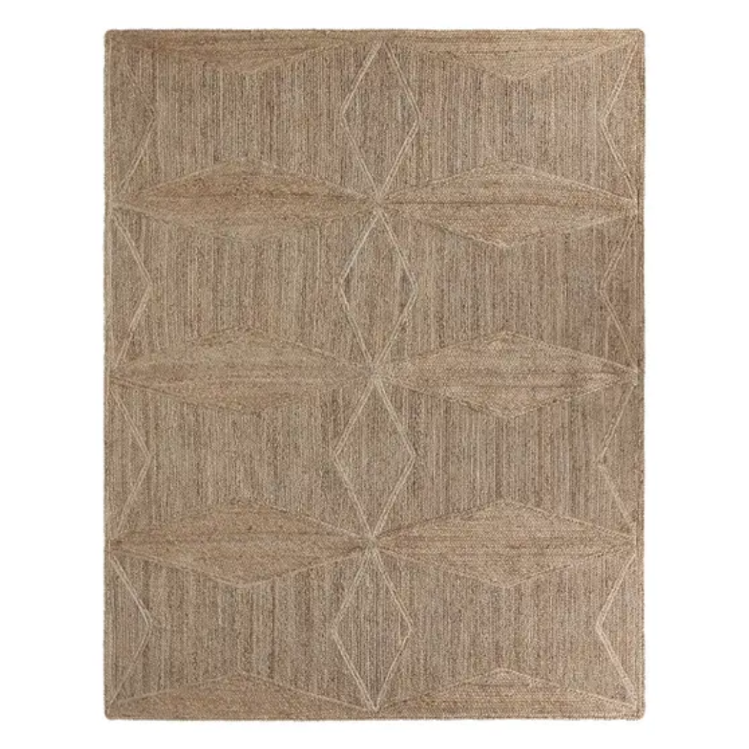 Naturals Tobago Rug