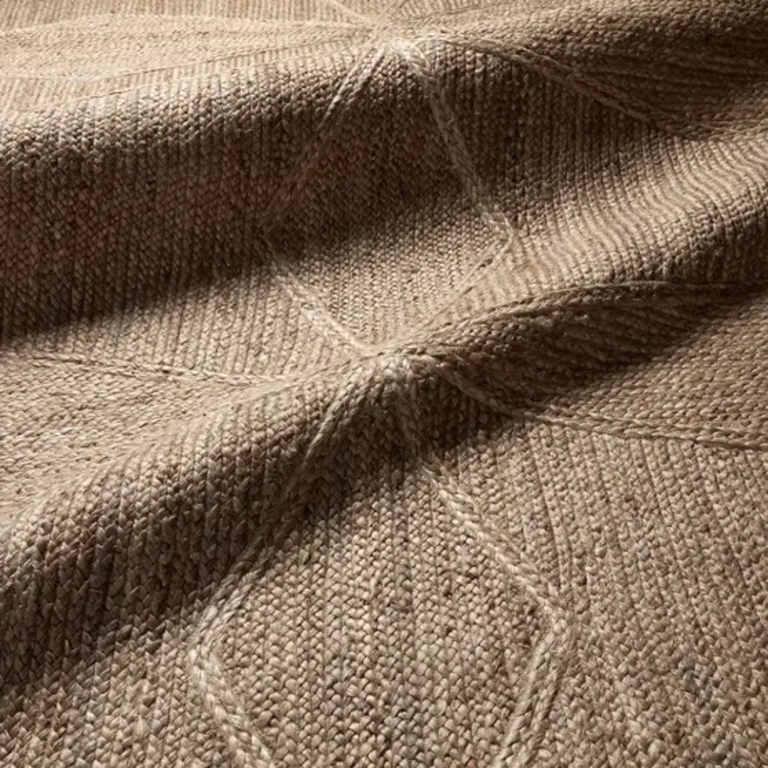 Naturals Tobago Rug
