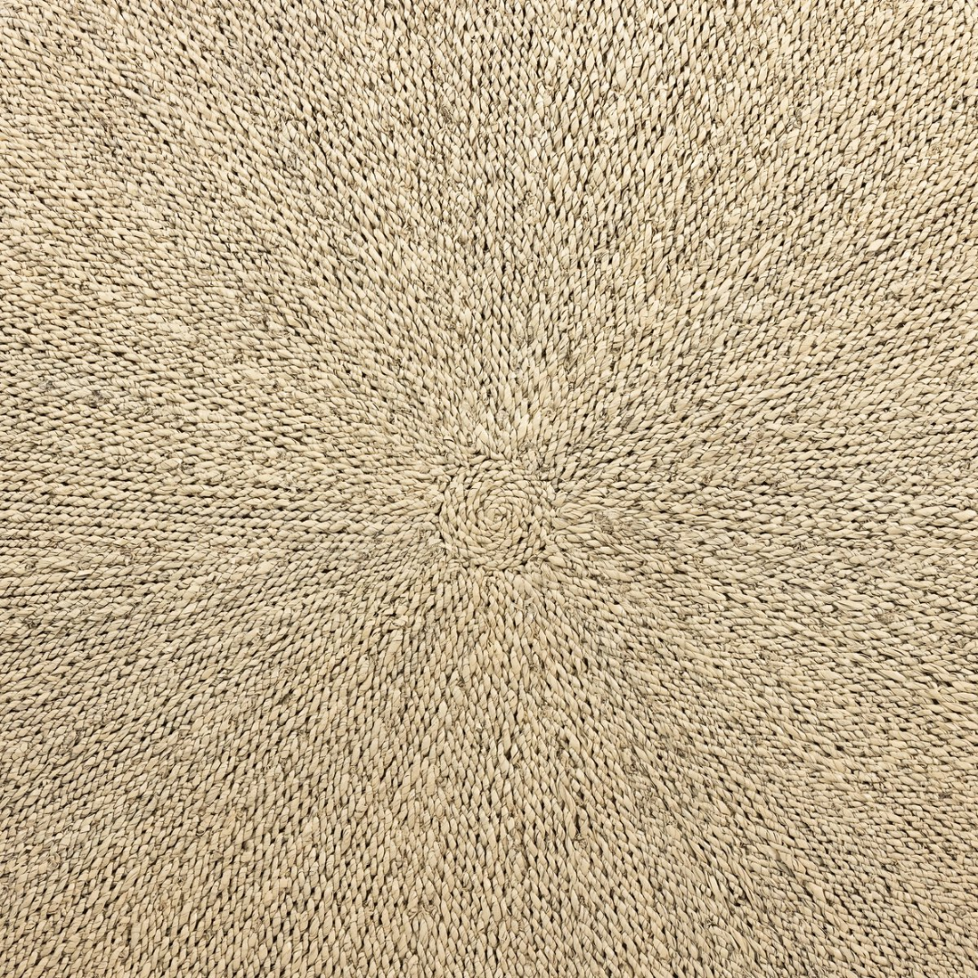 Woven Coffee Table
