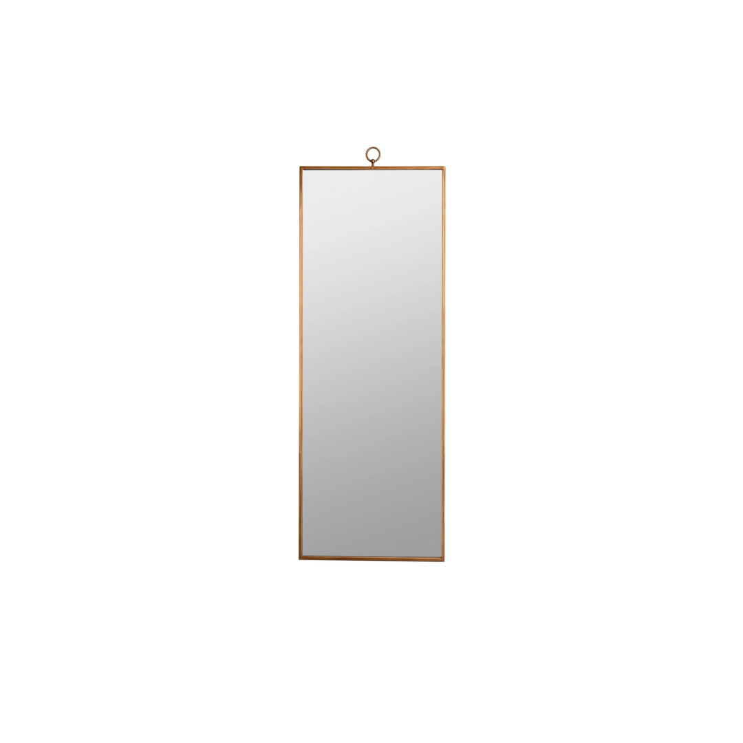 Zoe Floor Mirror