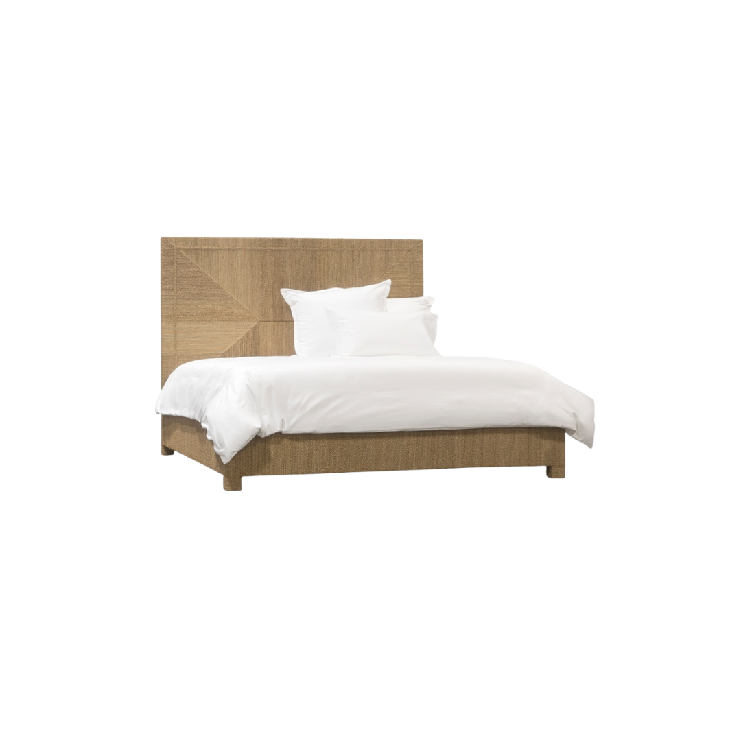Leyla Bed