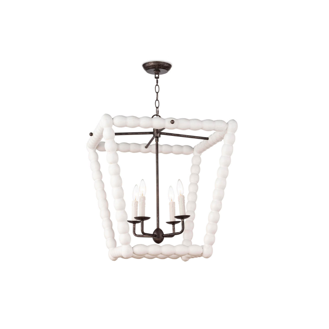 Perennial Lantern