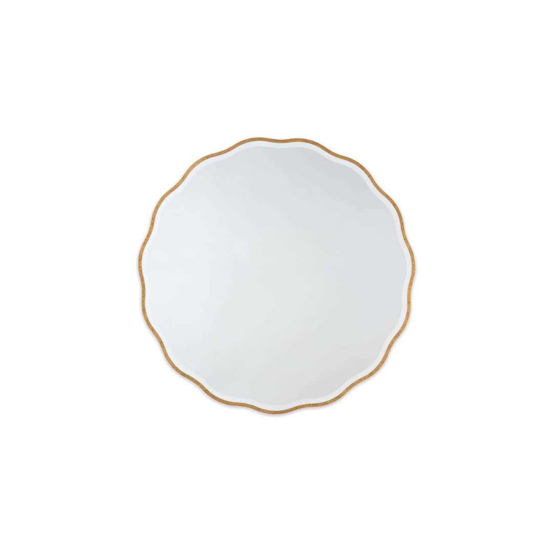 Small Candice Mirror