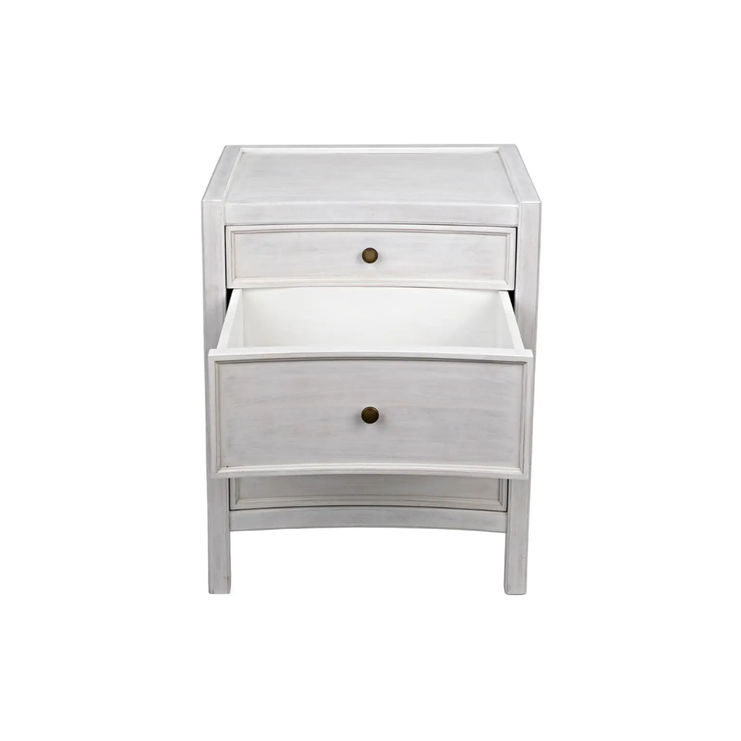 Hampton Nightstand
