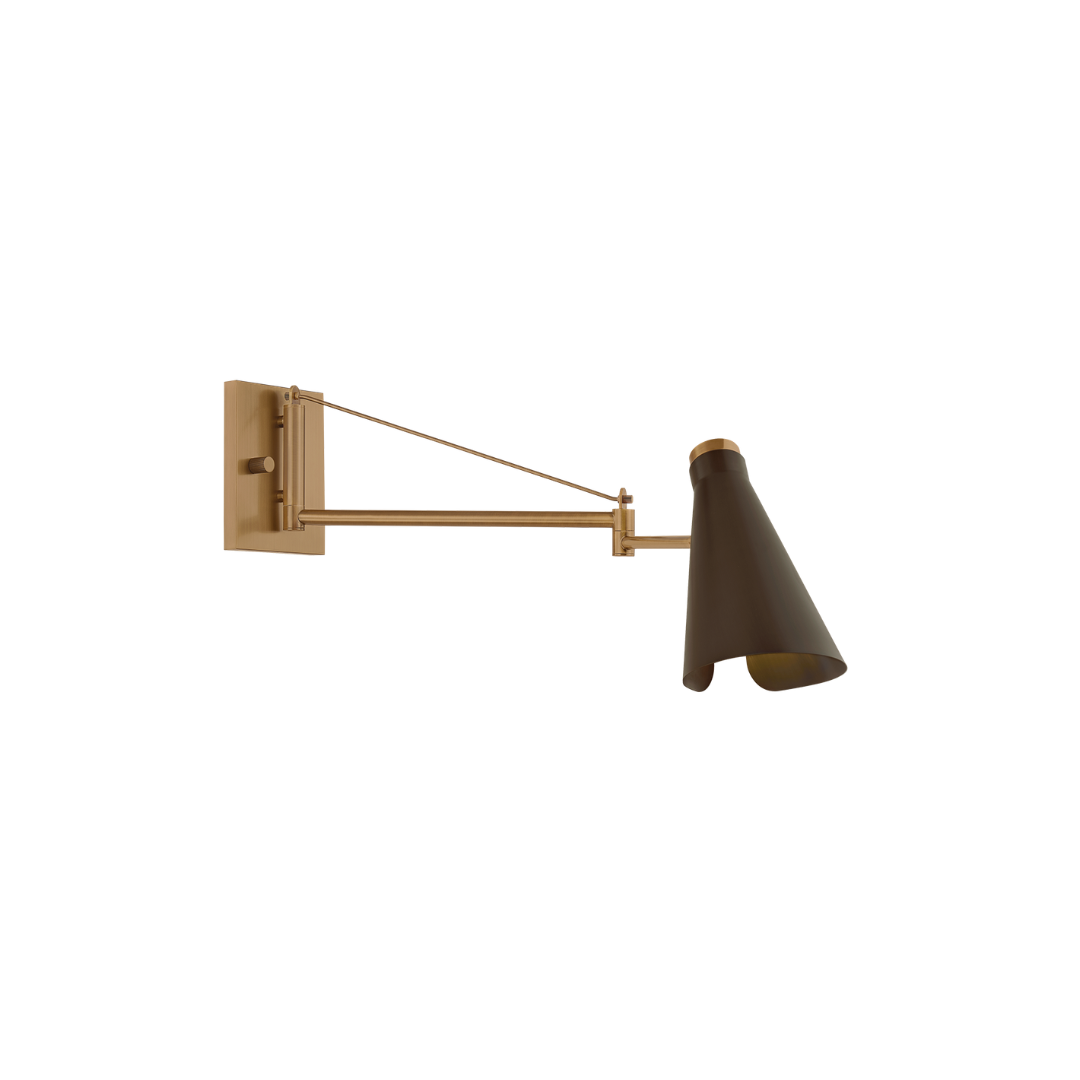 Andersen Wall Sconce