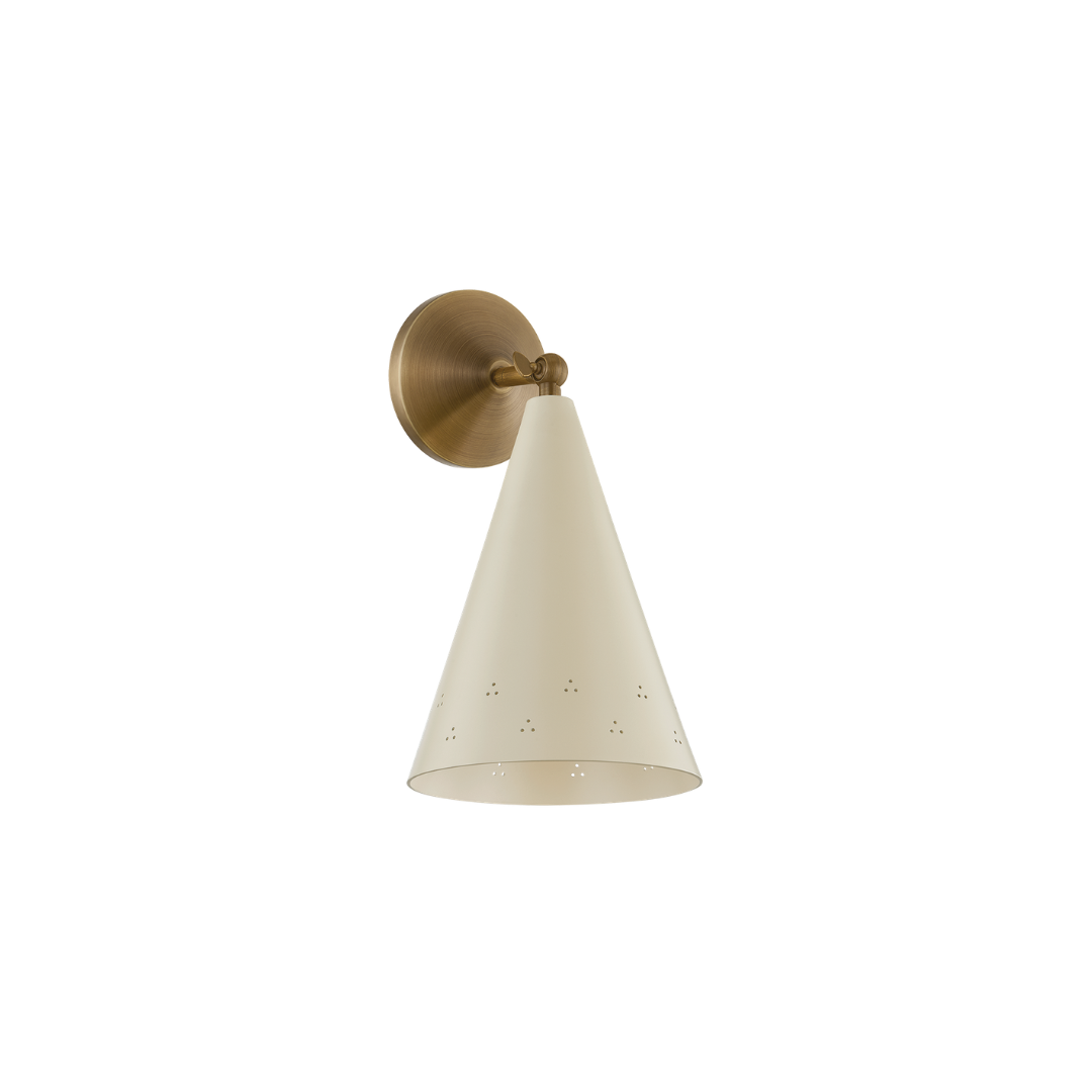 Pawley Wall Sconce