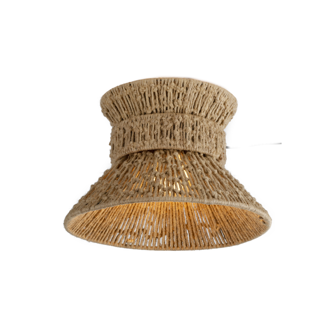 Raphael Flush Mount