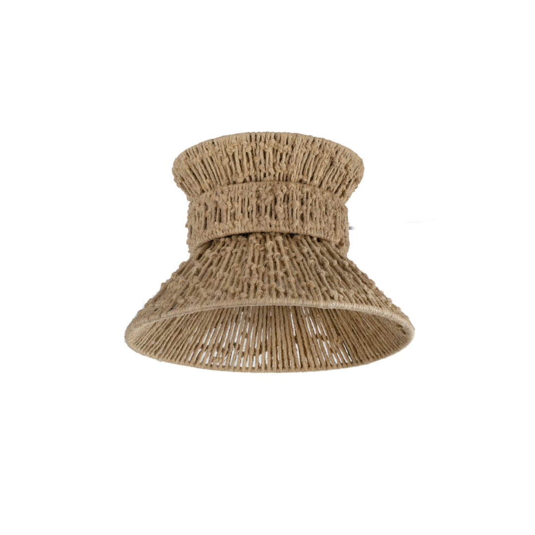 Raphael Flush Mount