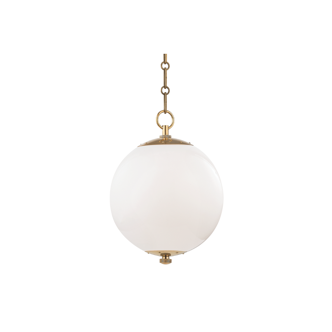 Sphere No.1 Pendant