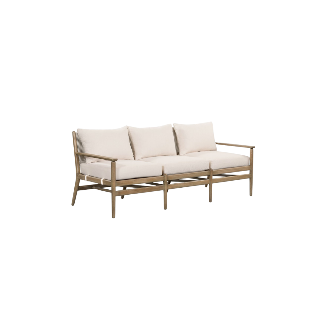 Shawn Outdoor Sofa