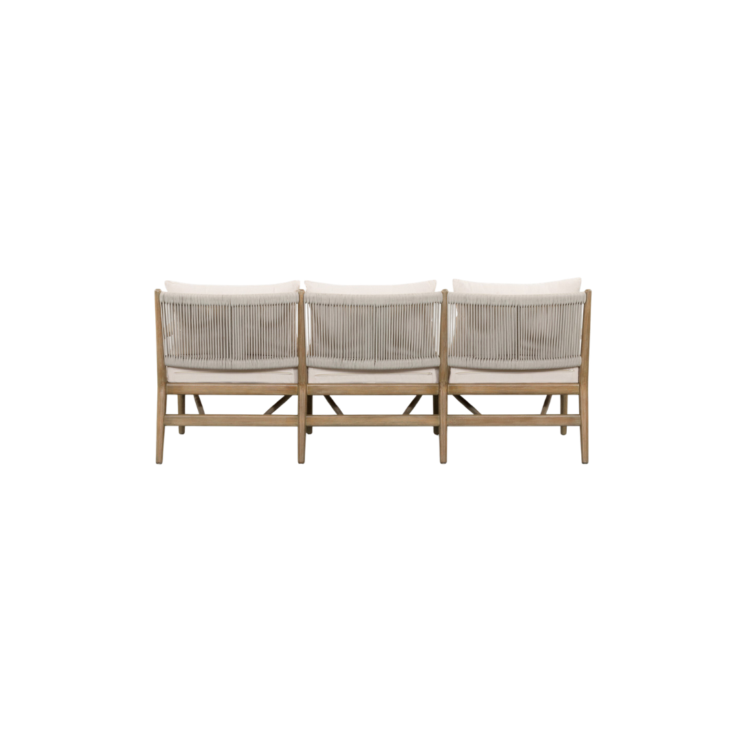 Shawn Outdoor Sofa