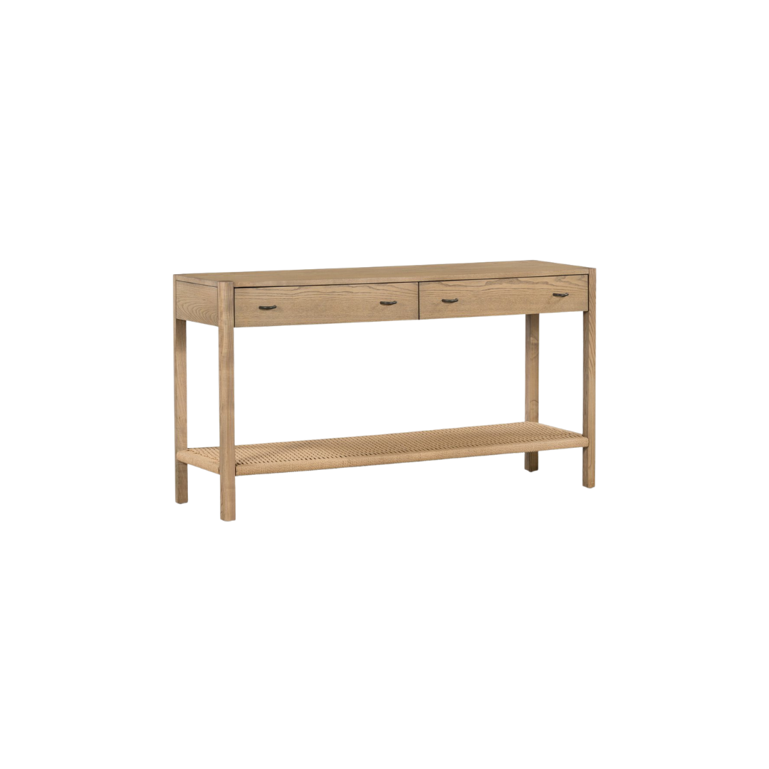Noah Console