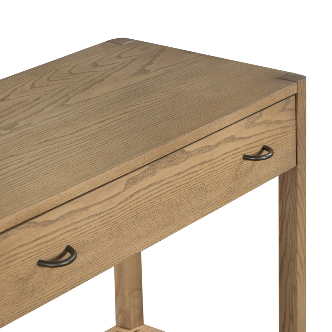 Noah Console