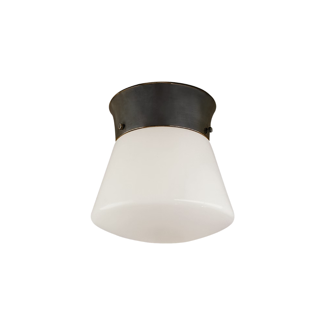 Perry Street Ceiling Light