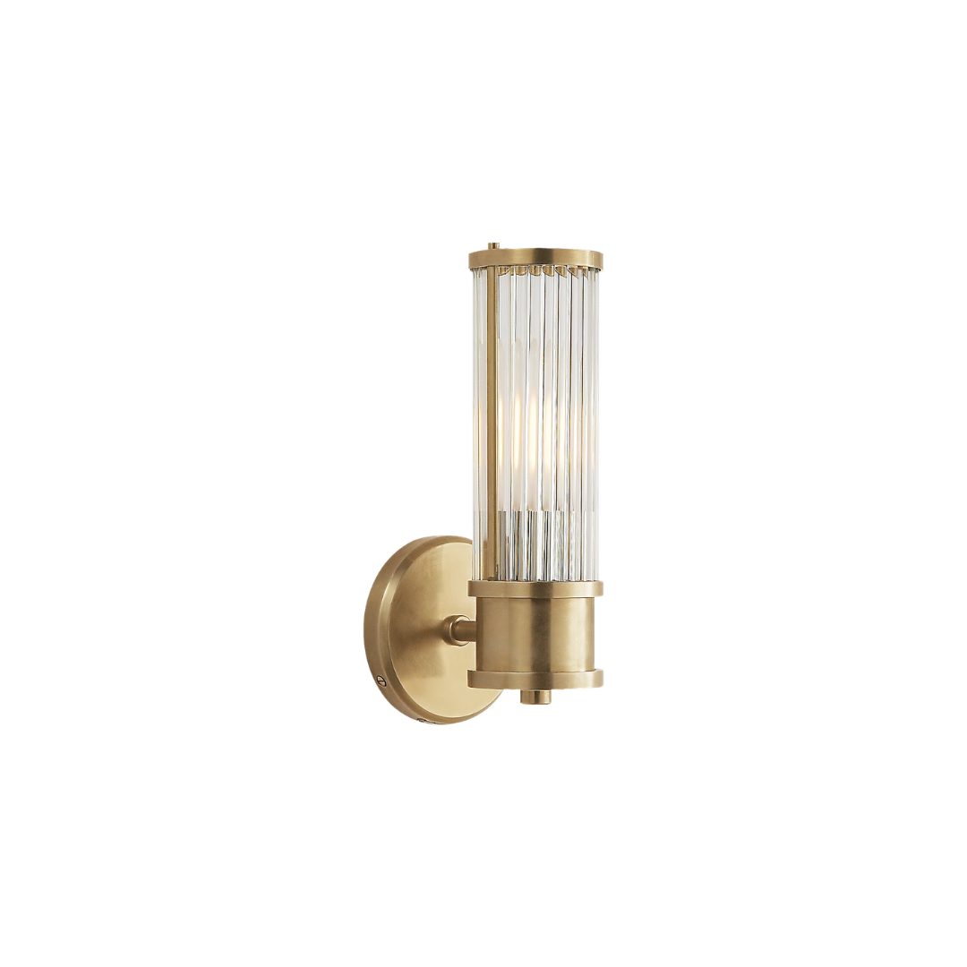 Allen Single Sconce