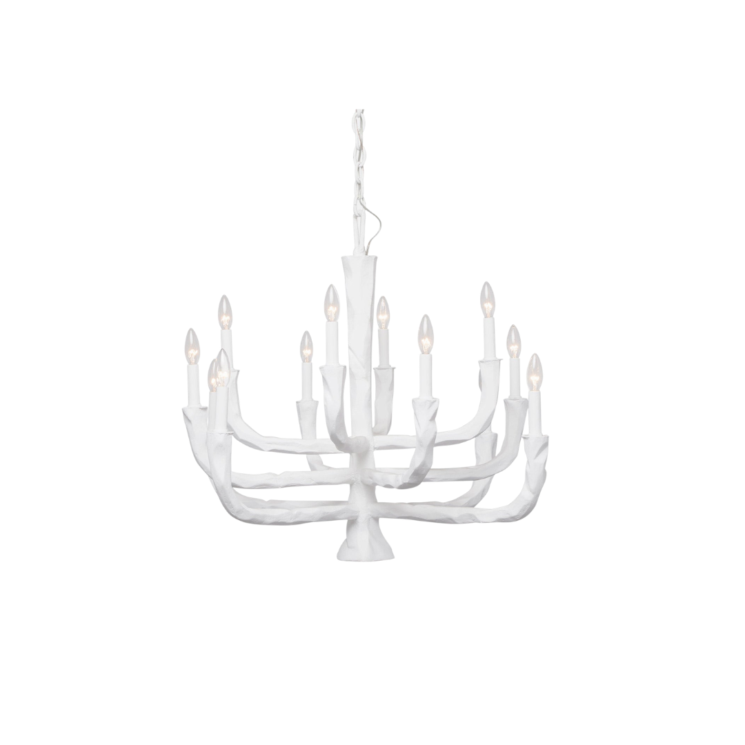 Fawn Chandelier