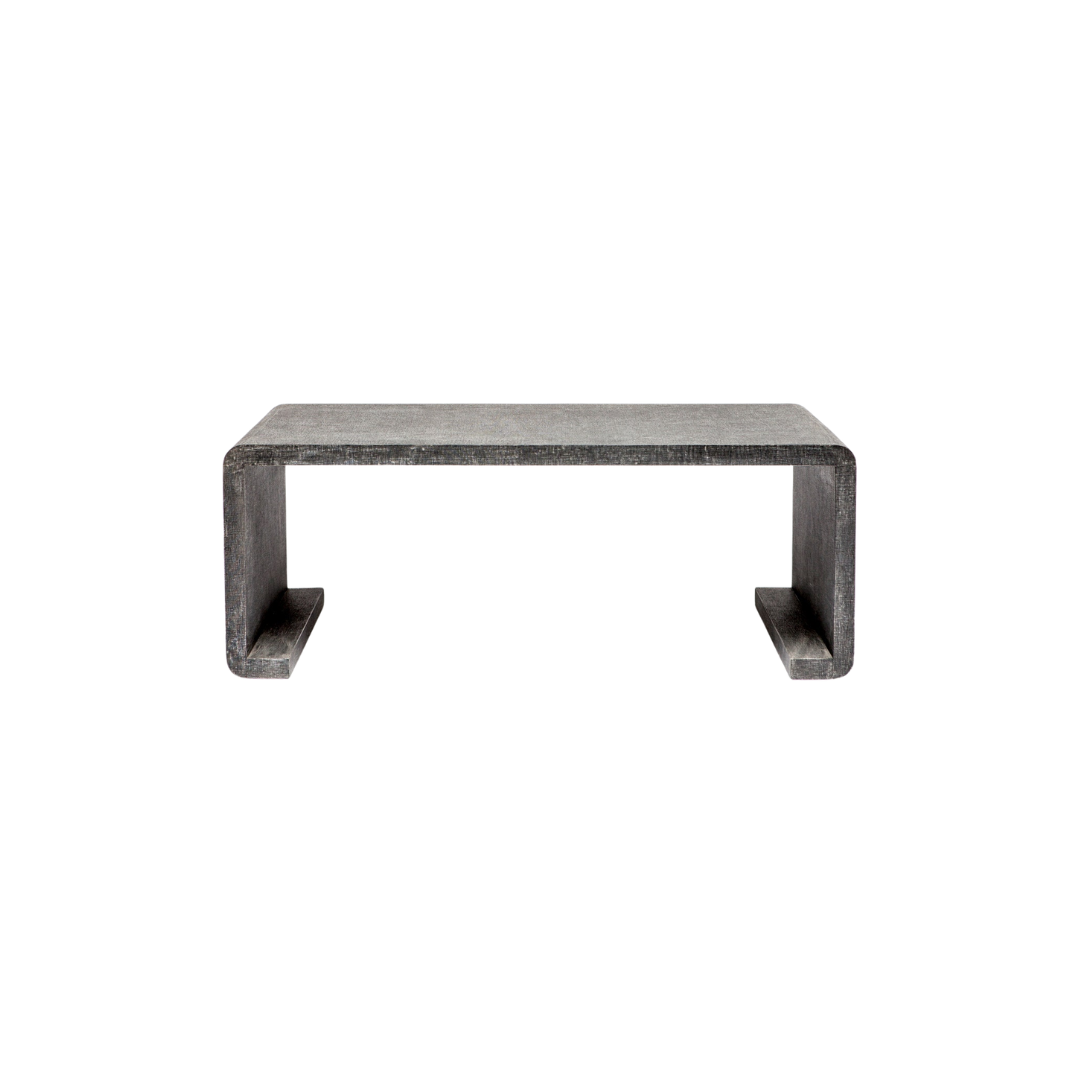 Gustav Coffee Table