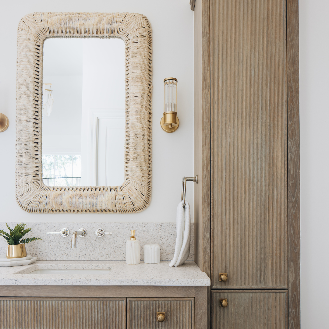 Allen Single Sconce