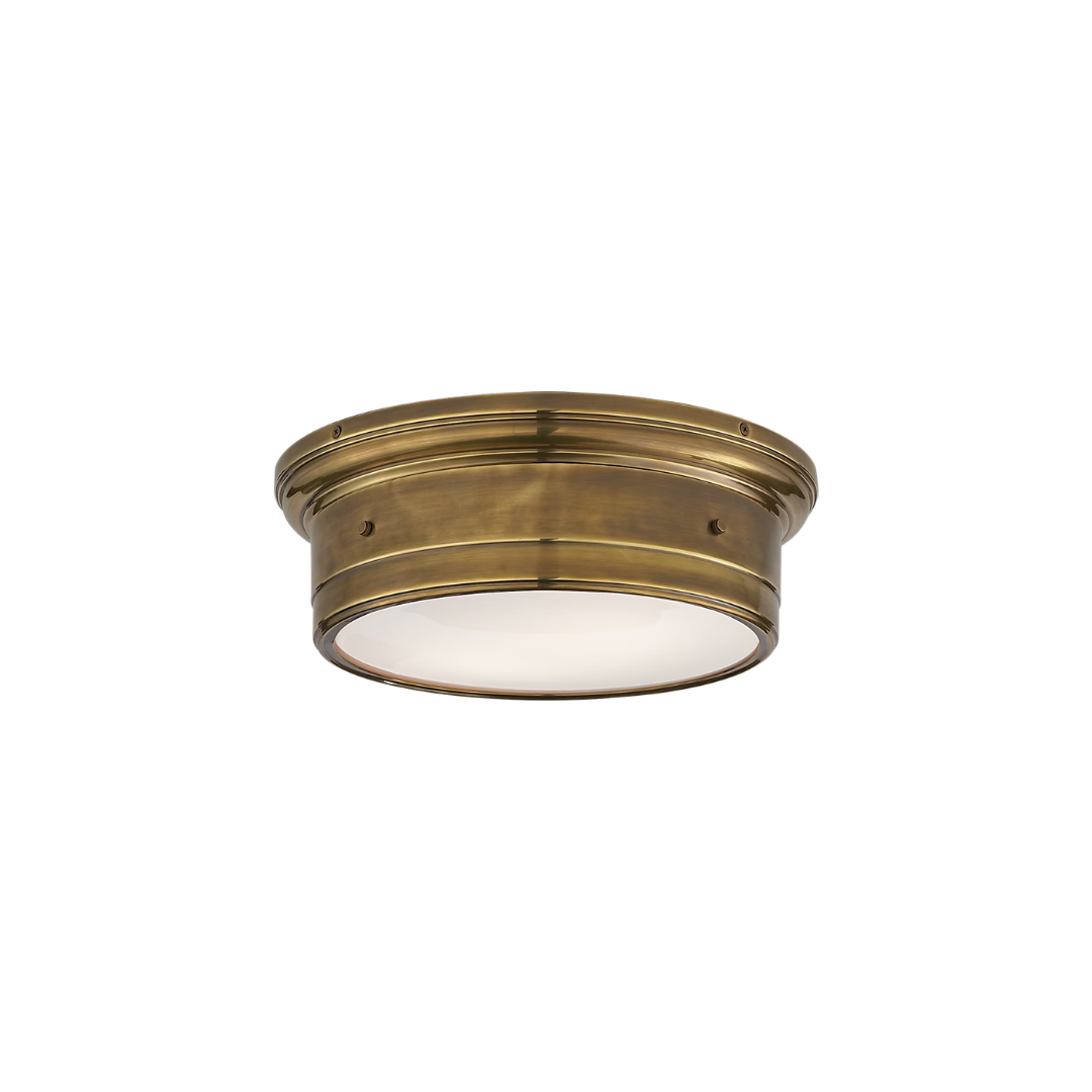 Scarlett Flush Mount