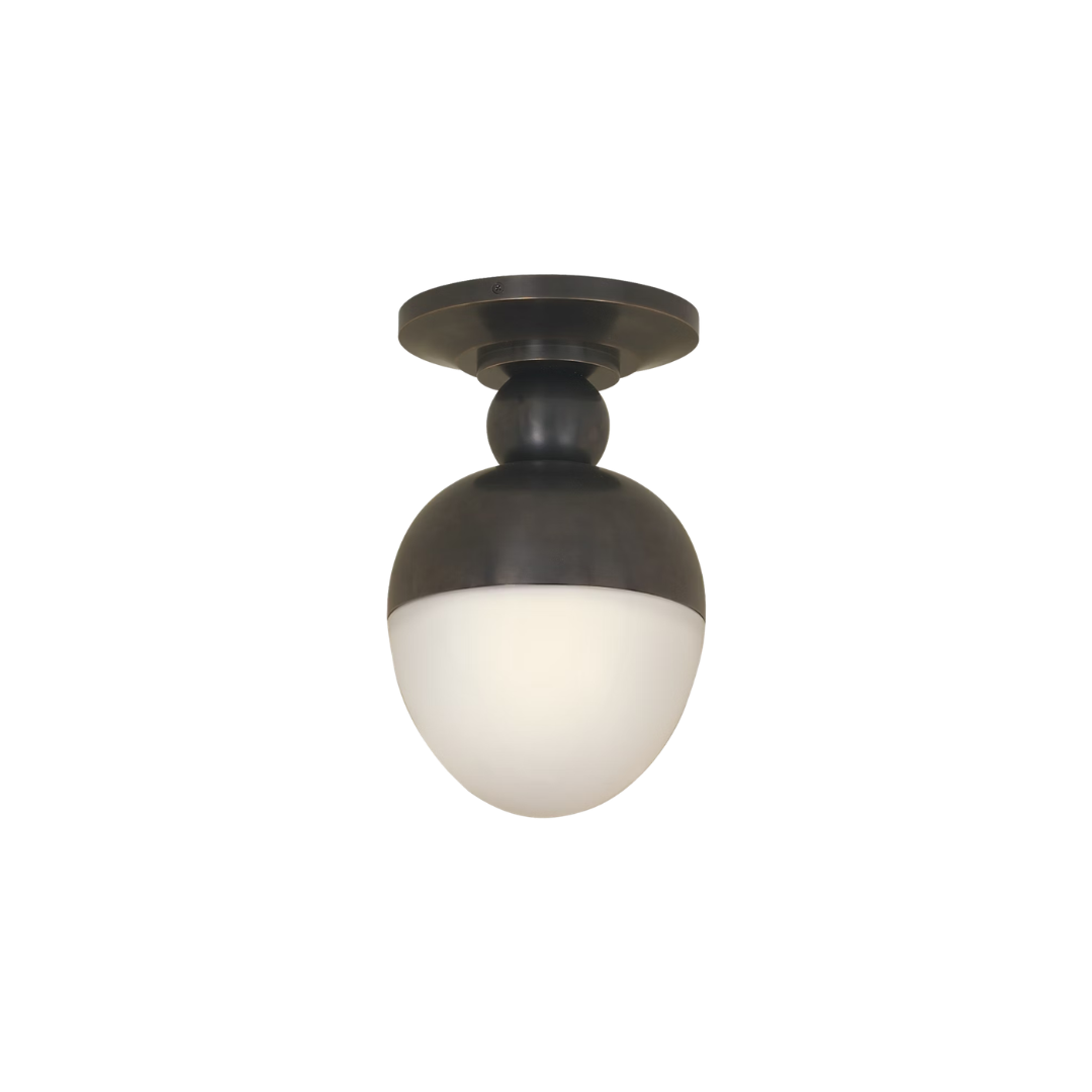 Clark Flush Mount