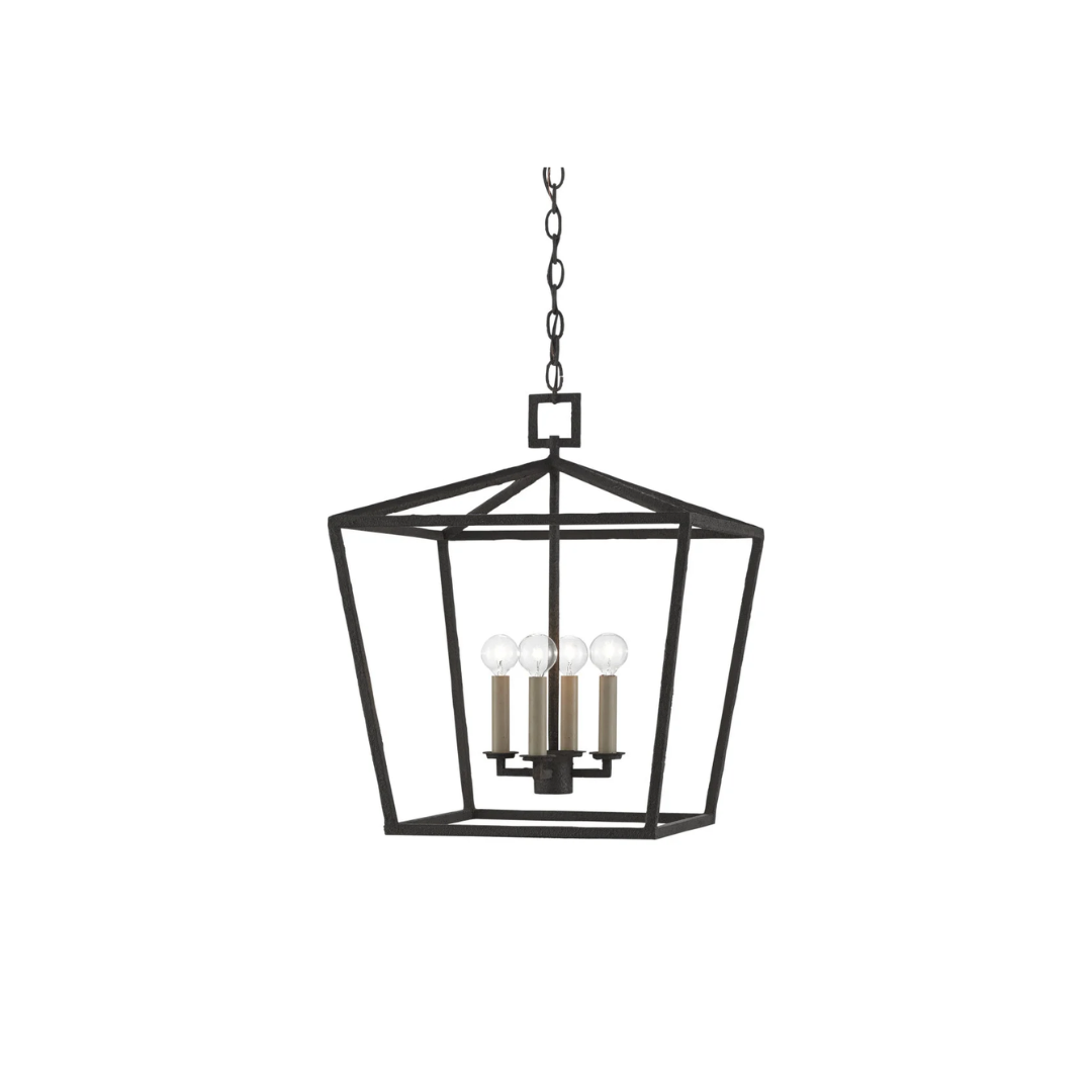 Denison Black Lantern