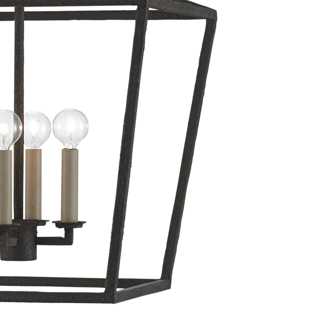 Denison Black Lantern