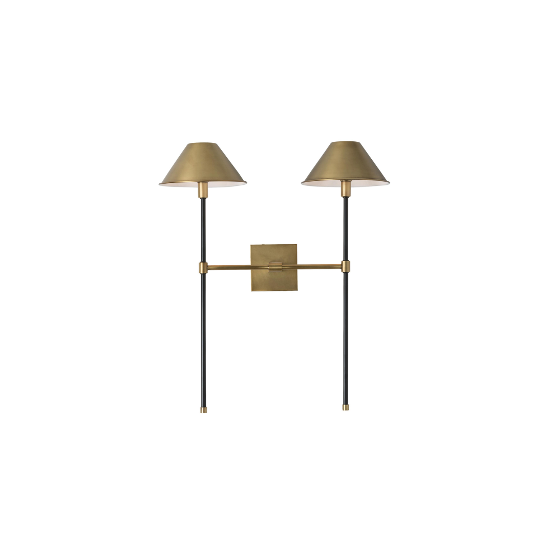 Havana Wall Sconce