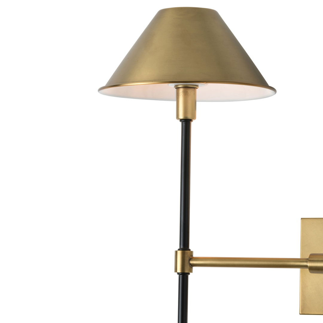 Havana Wall Sconce