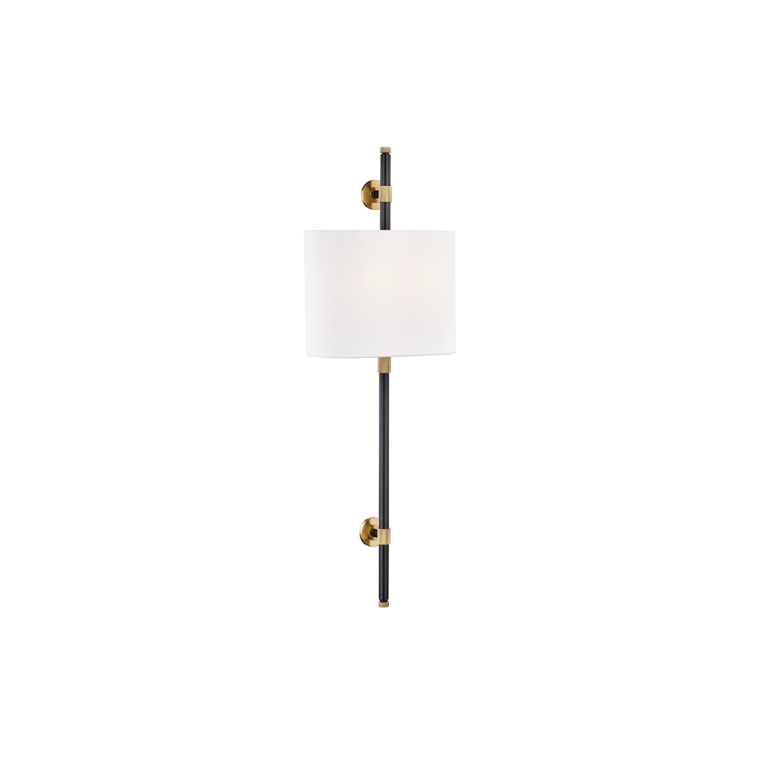 Bowery Wall Sconce