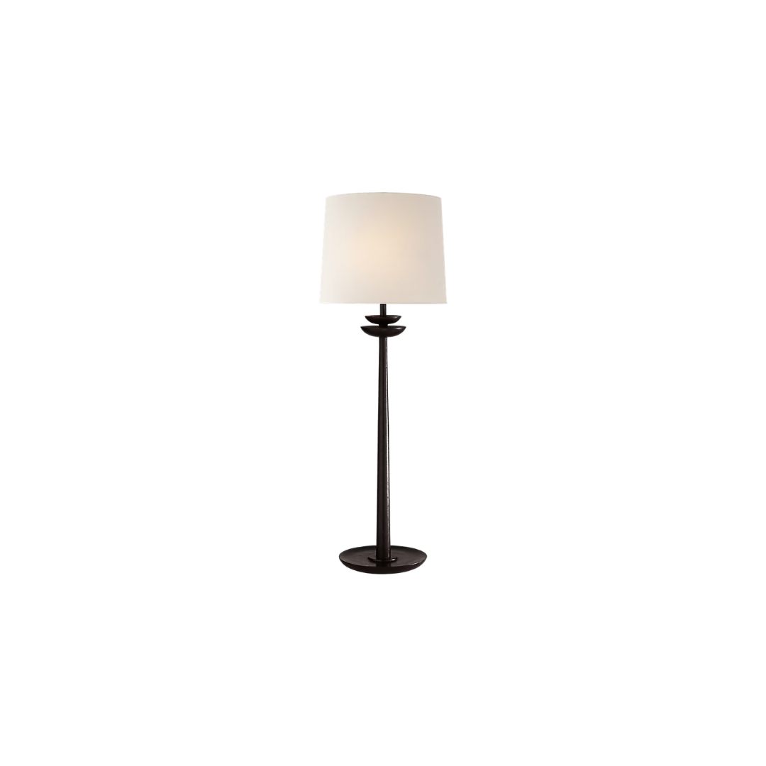 Beaumont Buffet Lamp